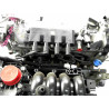 MOTEUR ESSENCE FIAT GRANDE PUNTO III 2005-2013 1.4 