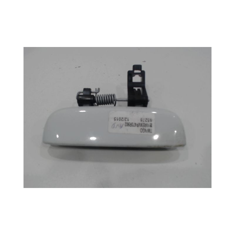 POIGNEE EXTERIEURE PORTE AVANT DROIT RENAULT TWINGO