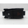 BOUTON DE WARNING RENAULT MEGANE