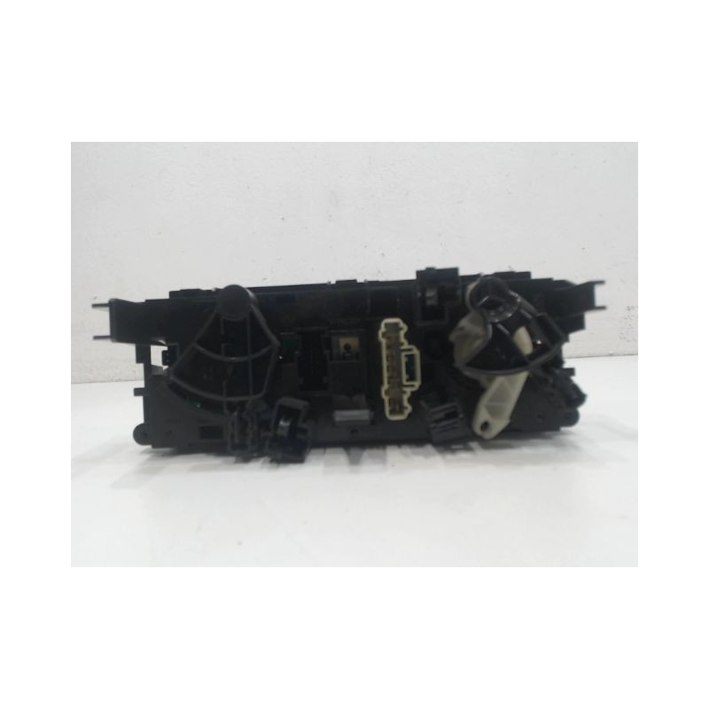 COMMANDE DE CHAUFFAGE PEUGEOT 207