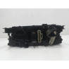 COMMANDE DE CHAUFFAGE PEUGEOT 207