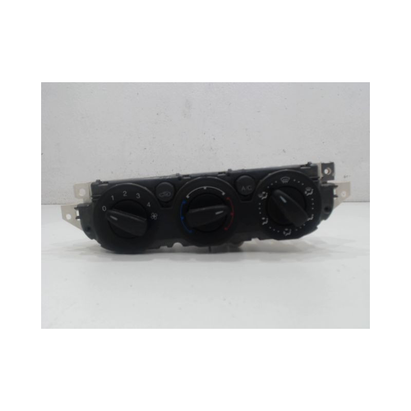 COMMANDE DE CHAUFFAGE FORD FOCUS