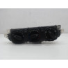 COMMANDE DE CHAUFFAGE FORD FOCUS
