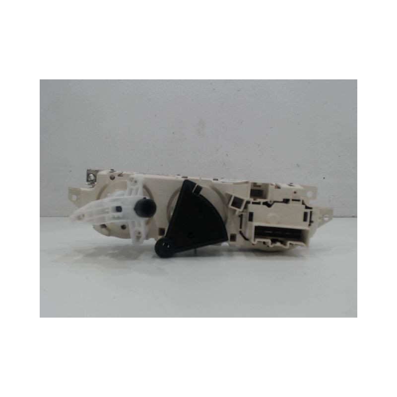 COMMANDE DE CHAUFFAGE FORD FOCUS