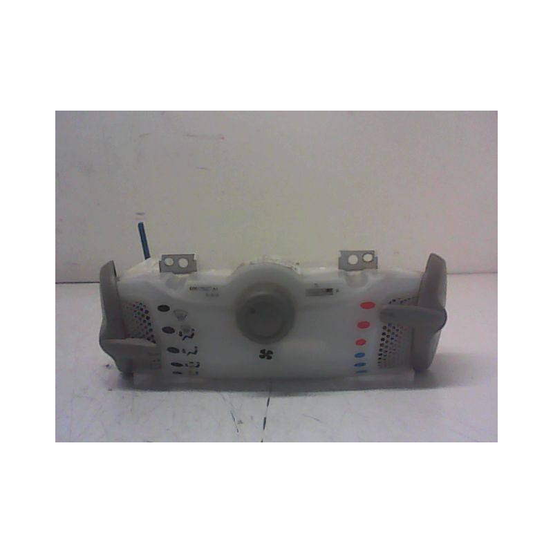 COMMANDE DE CHAUFFAGE CITROEN C1