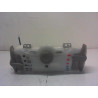 COMMANDE DE CHAUFFAGE CITROEN C1