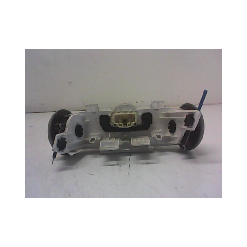 COMMANDE DE CHAUFFAGE CITROEN C1