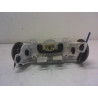 COMMANDE DE CHAUFFAGE CITROEN C1