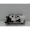 COMMANDE DE CHAUFFAGE PEUGEOT 308
