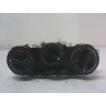 COMMANDE DE CHAUFFAGE PEUGEOT 208