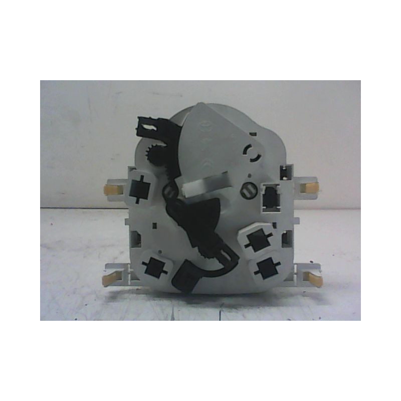 COMMANDE DE CHAUFFAGE CITROEN C1