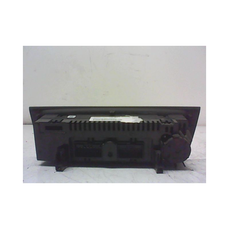 COMMANDE DE CHAUFFAGE SEAT IBIZA
