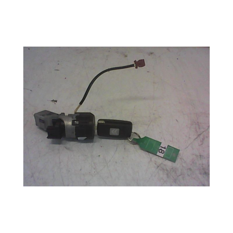 ANTIVOL DE DIRECTION CITROEN C2