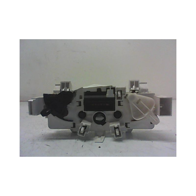COMMANDE DE CHAUFFAGE CITROEN C2