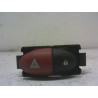 BOUTON DE WARNING RENAULT TWINGO