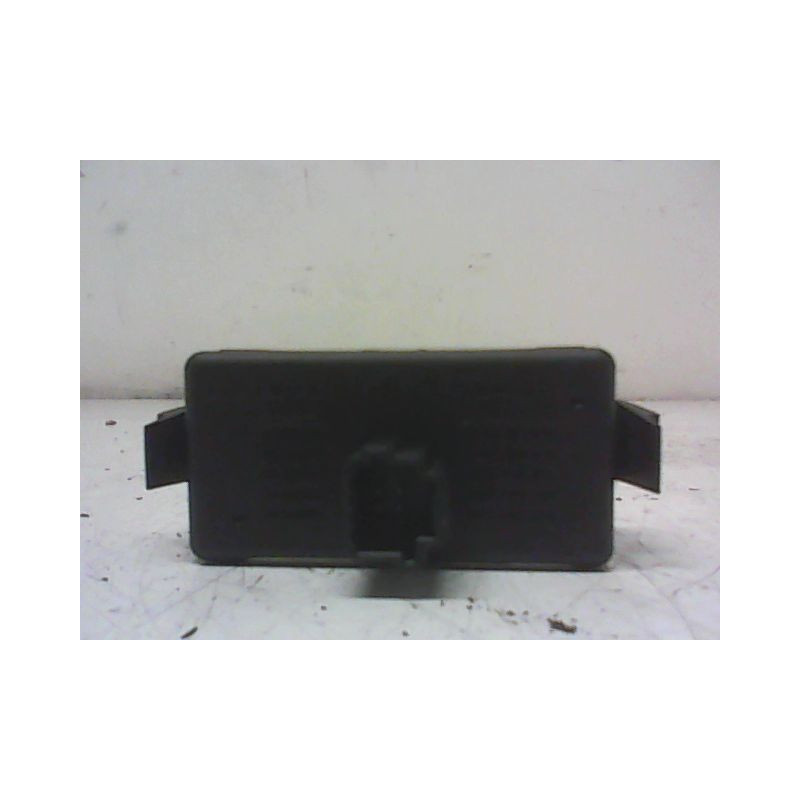 BOUTON DE WARNING RENAULT TWINGO