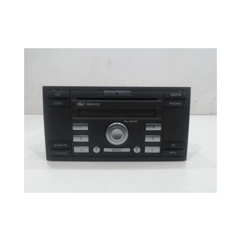 AUTORADIO FORD FOCUS