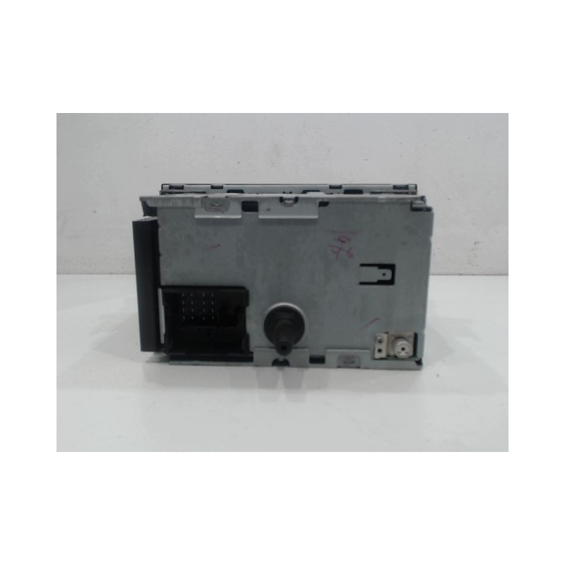 AUTORADIO FORD FOCUS
