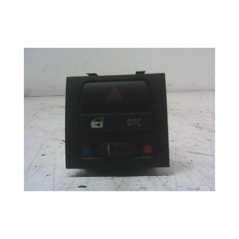 BOUTON DE WARNING B.M.W. SERIE 3