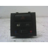 BOUTON DE WARNING B.M.W. SERIE 3