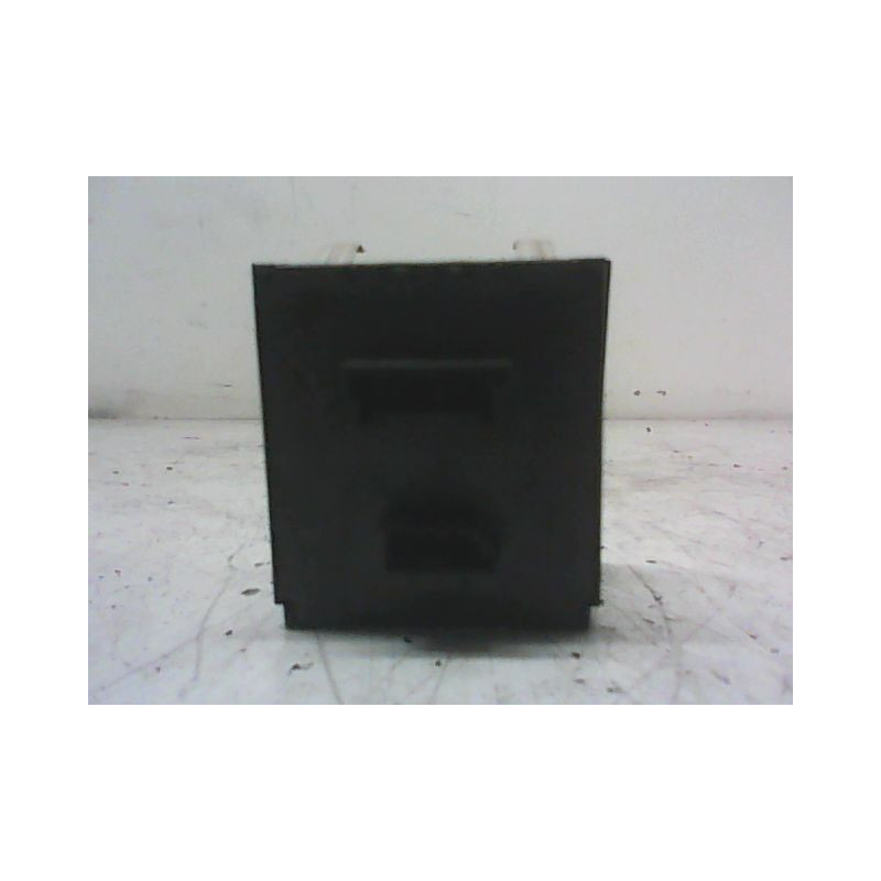 BOUTON DE WARNING B.M.W. SERIE 3