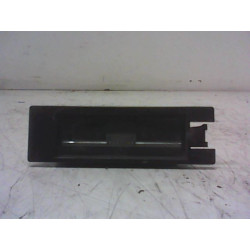 ECLAIREUR PLAQUE DE POLICE G