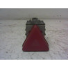 BOUTON DE WARNING VOLKSWAGEN GOLF
