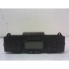 COMMANDE DE CHAUFFAGE SEAT LEON