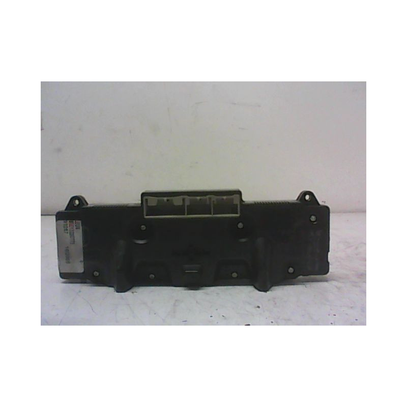 COMMANDE DE CHAUFFAGE SEAT LEON