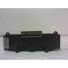 COMMANDE DE CHAUFFAGE SEAT LEON
