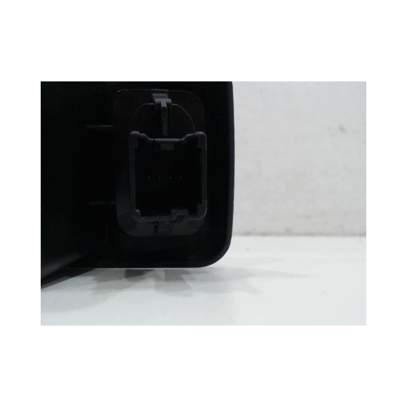 COMMANDE LEVE-GLACE PORTE ARG FORD FOCUS