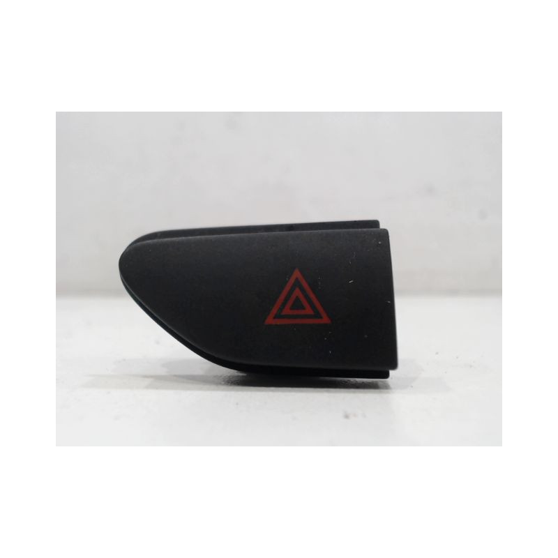 BOUTON DE WARNING RENAULT ZOE