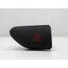 BOUTON DE WARNING RENAULT ZOE