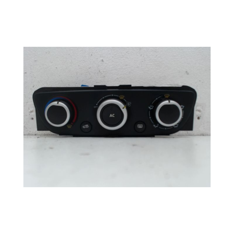 COMMANDE DE CHAUFFAGE RENAULT MEGANE