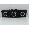 COMMANDE DE CHAUFFAGE RENAULT MEGANE