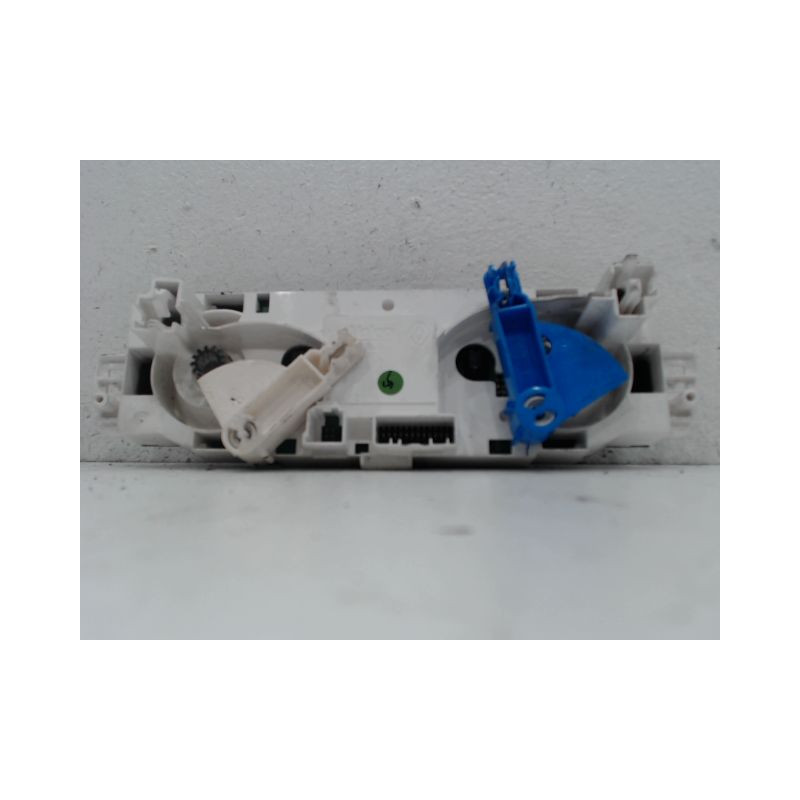 COMMANDE DE CHAUFFAGE RENAULT MEGANE