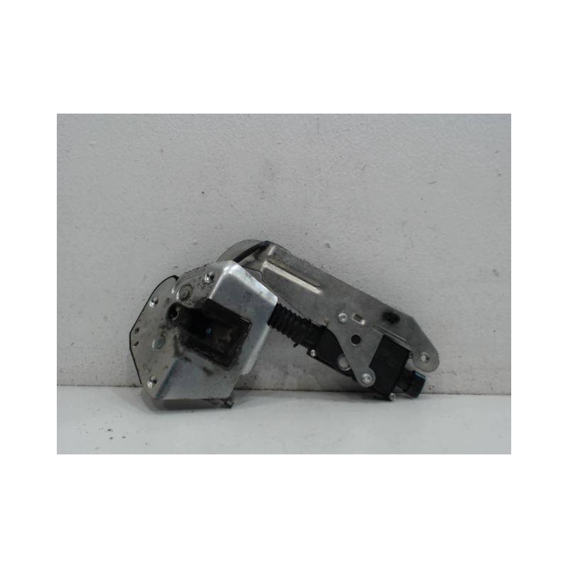 SERRURE PORTE ARRIERE DROIT PEUGEOT 807