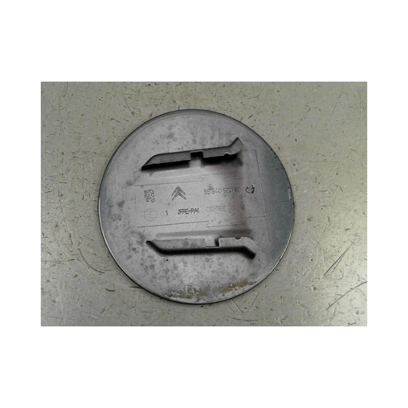 VOLET DE TRAPPE CARBURANT CITROEN C4 PICASSO MONOSP. I 2007-2013