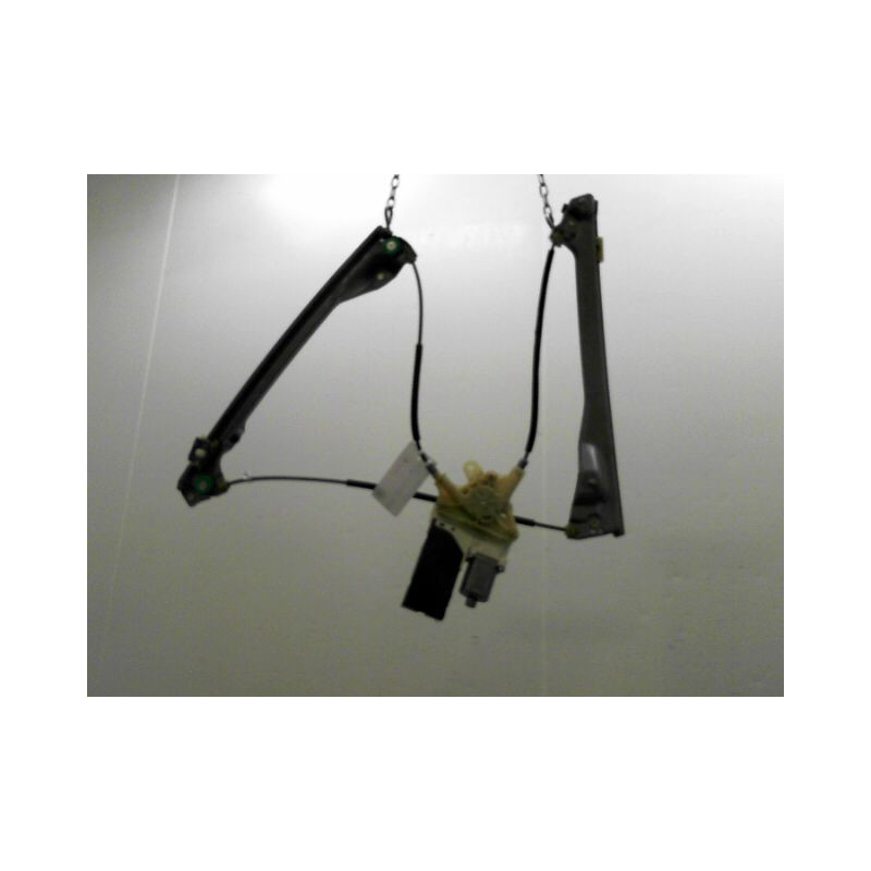 MECANISME+MOTEUR LEVE-GLACE AVANT GAUCHE RENAULT LAGUNA III Phase 1 2007-2010