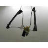 MECANISME+MOTEUR LEVE-GLACE AVANT GAUCHE RENAULT LAGUNA III Phase 1 2007-2010
