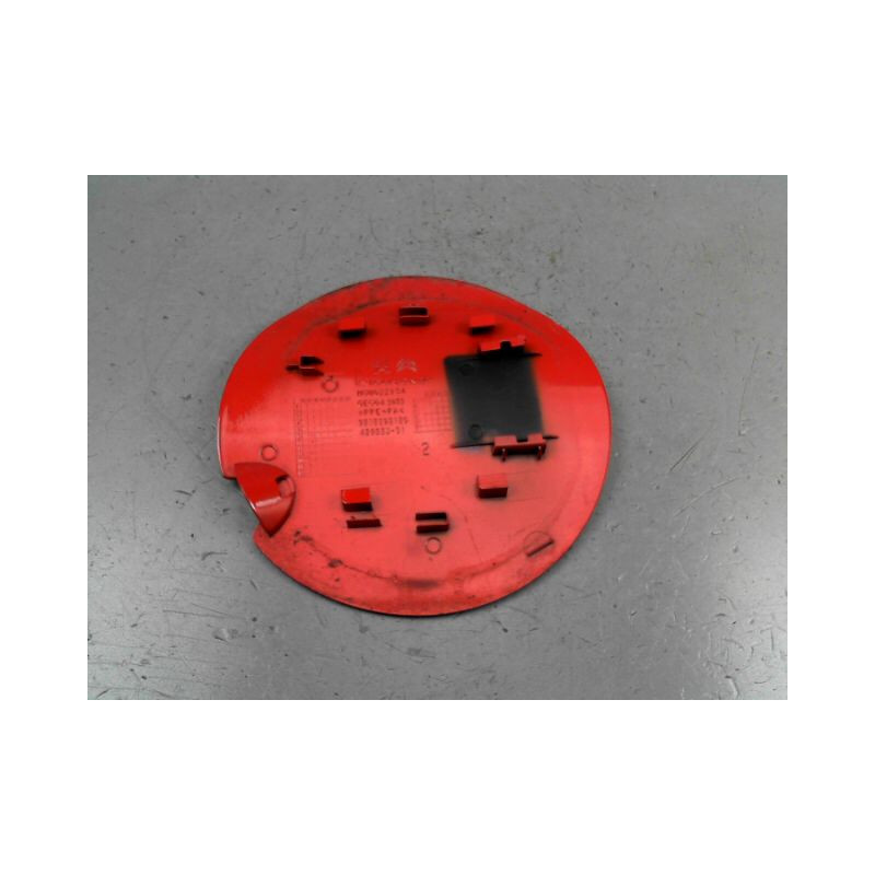 VOLET DE TRAPPE CARBURANT PEUGEOT 208 Phase 1 2012-...