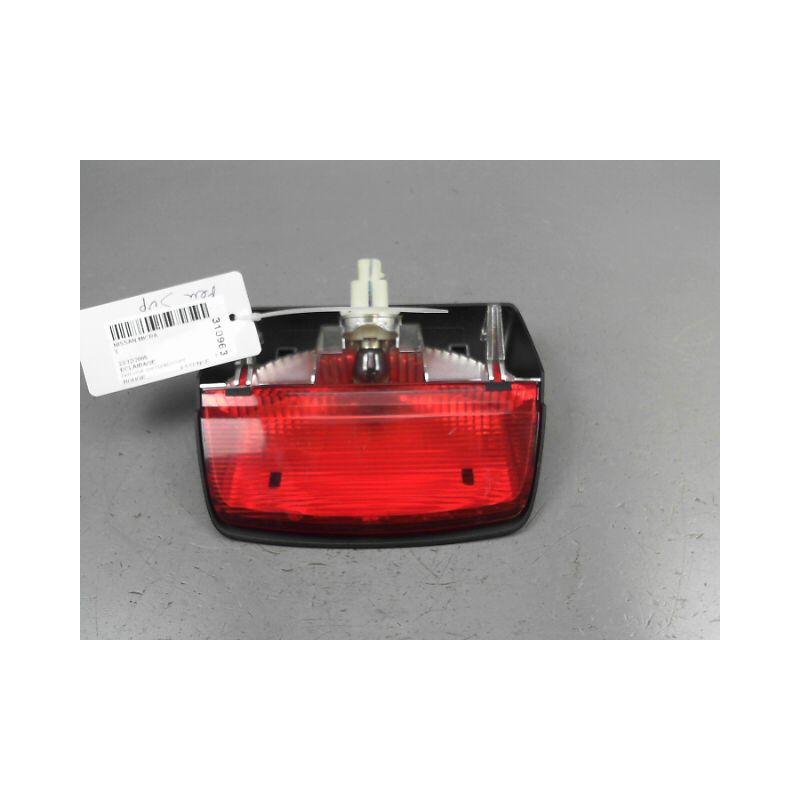 FEUX STOP SUPPLEMENTAIRE NISSAN MICRA III Phase 1 2003-2005