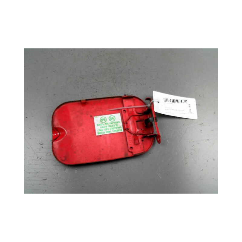 VOLET DE TRAPPE CARBURANT DACIA SANDERO I 2008-2012