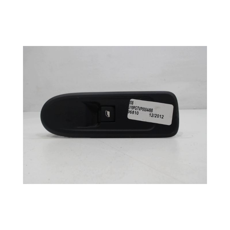 COMMANDE LEVE-GLACE PORTE AVD PEUGEOT 308