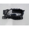 POIGNEE INTERIEURE PORTE AVANT GAUCHE CITROEN C4