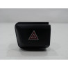BOUTON DE WARNING PEUGEOT 208