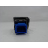BOUTON DE WARNING PEUGEOT 208