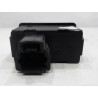COMMANDE LEVE-GLACE PORTE ARG CITROEN C8