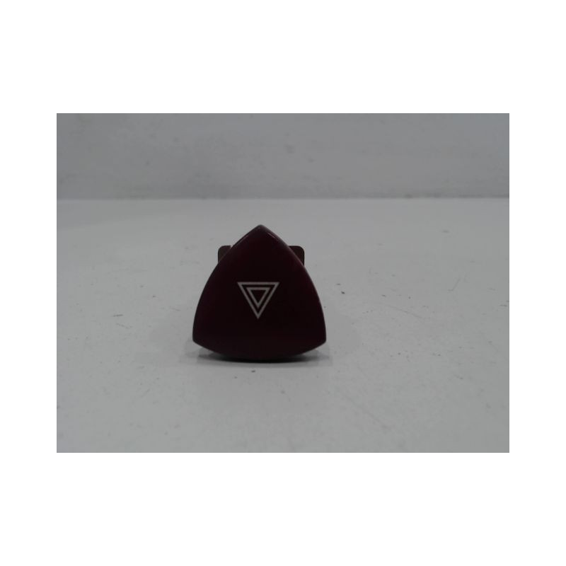 BOUTON DE WARNING CITROEN C8