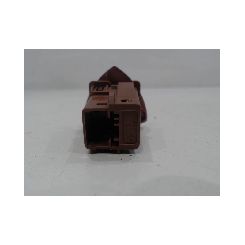 BOUTON DE WARNING CITROEN C8